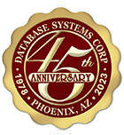 Database Systems Corp. Logo